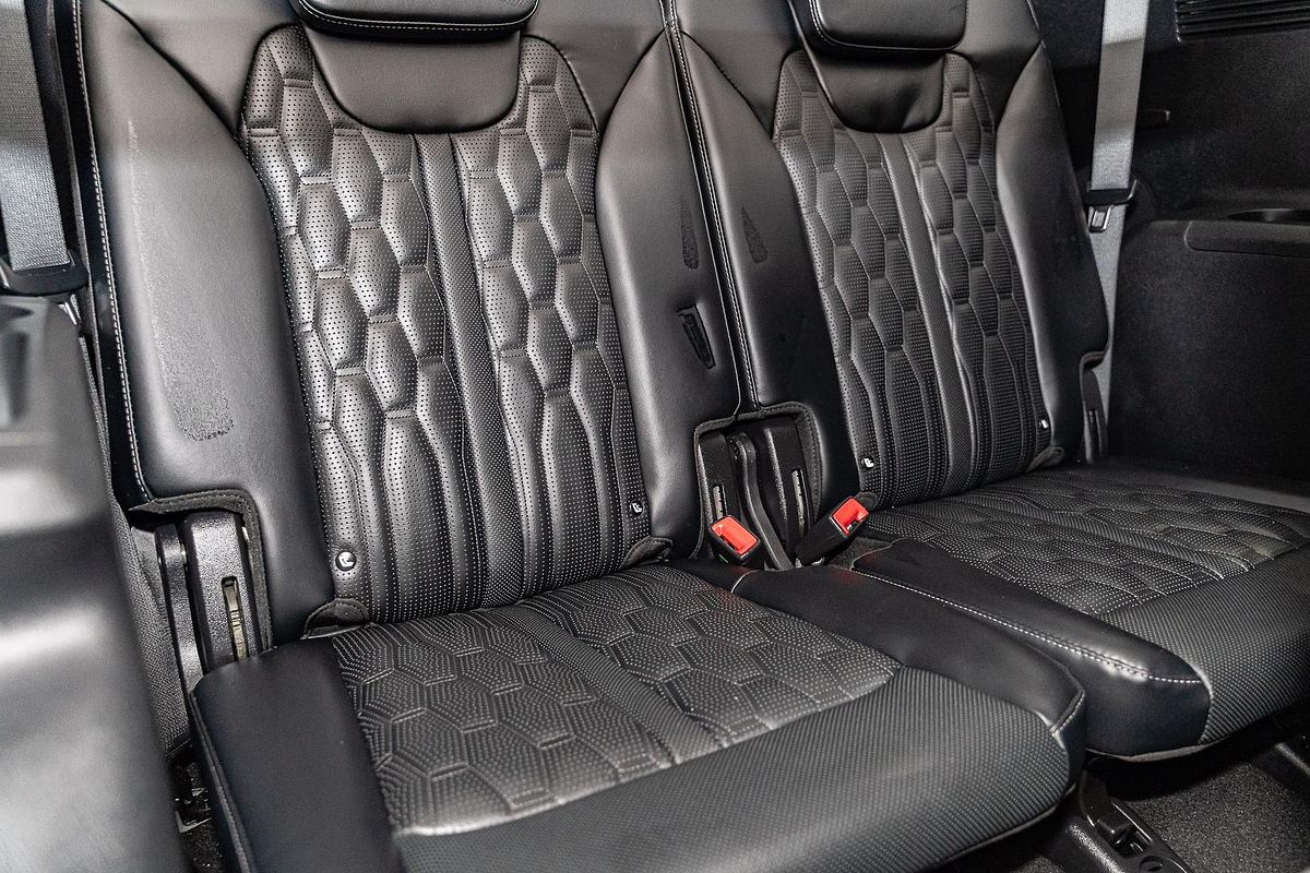 2020 Kia Sorento GT-Line MQ4