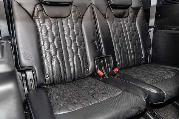 2020 Kia Sorento GT-Line MQ4