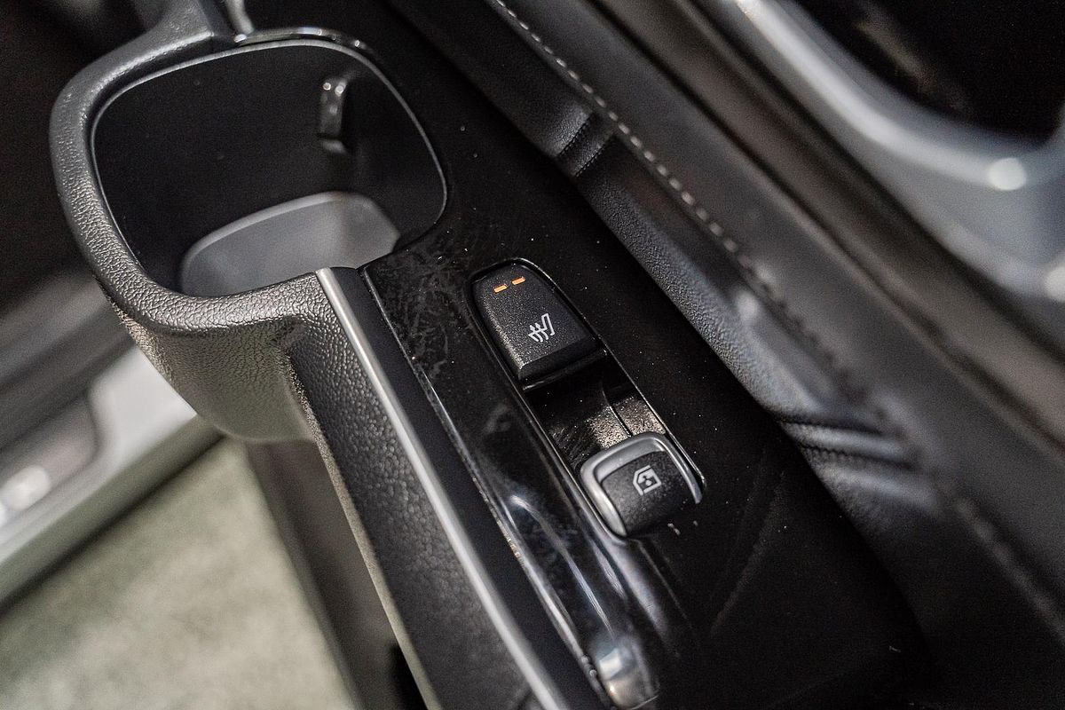 2020 Kia Sorento GT-Line MQ4