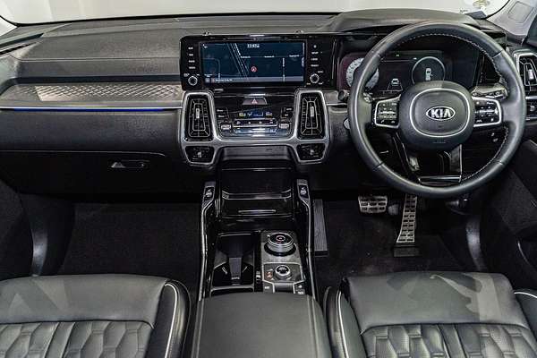 2020 Kia Sorento GT-Line MQ4