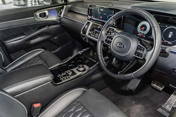 2020 Kia Sorento GT-Line MQ4