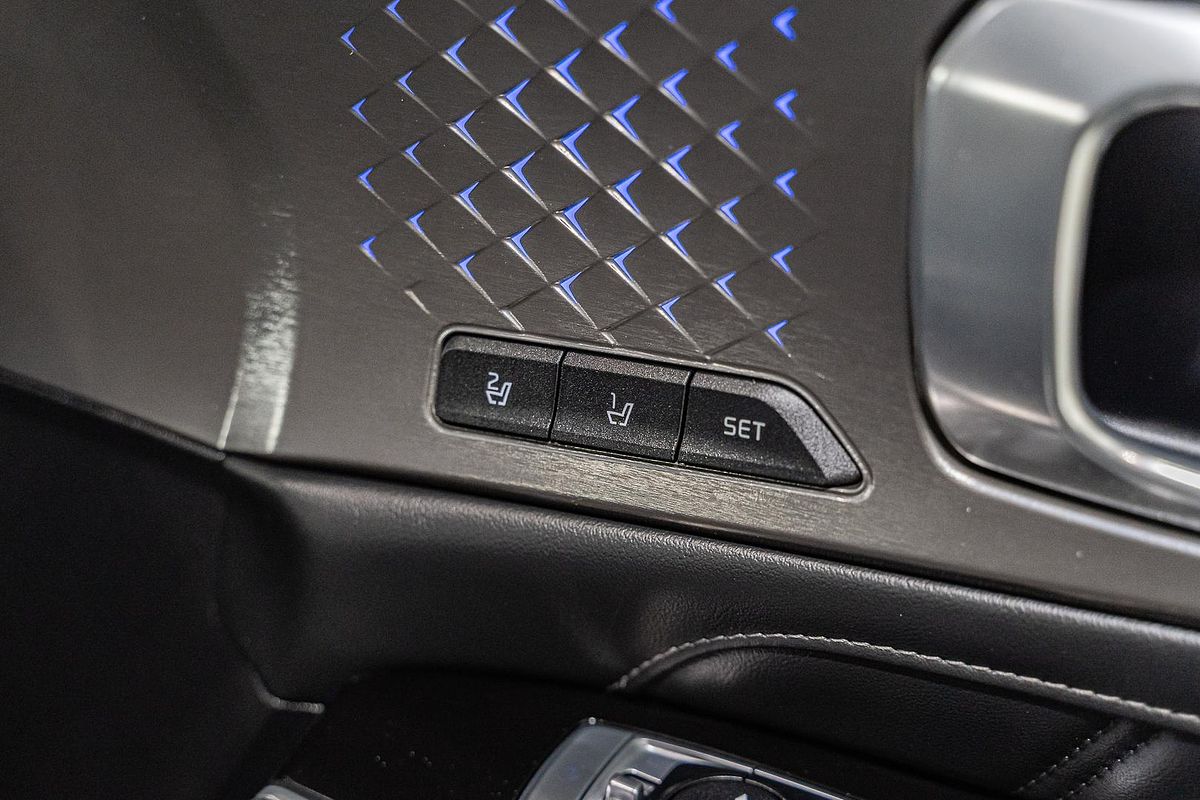 2020 Kia Sorento GT-Line MQ4