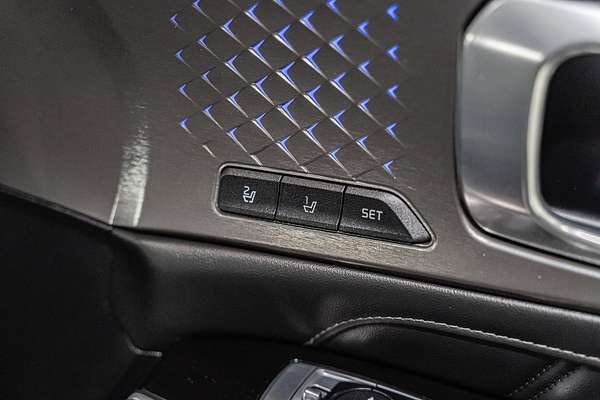 2020 Kia Sorento GT-Line MQ4