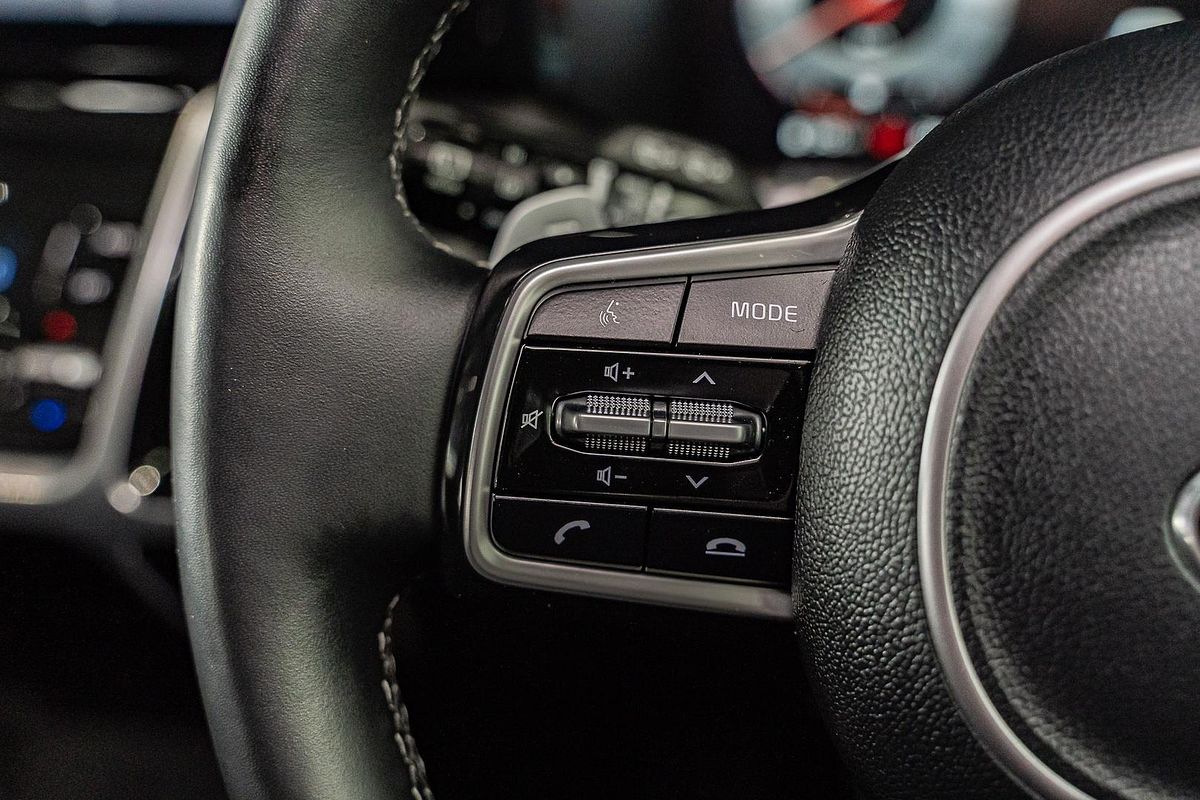 2020 Kia Sorento GT-Line MQ4