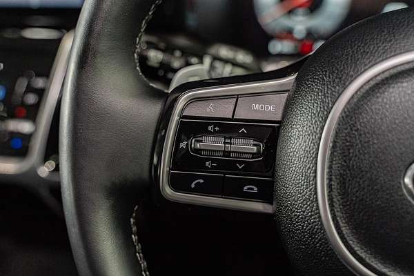 2020 Kia Sorento GT-Line MQ4