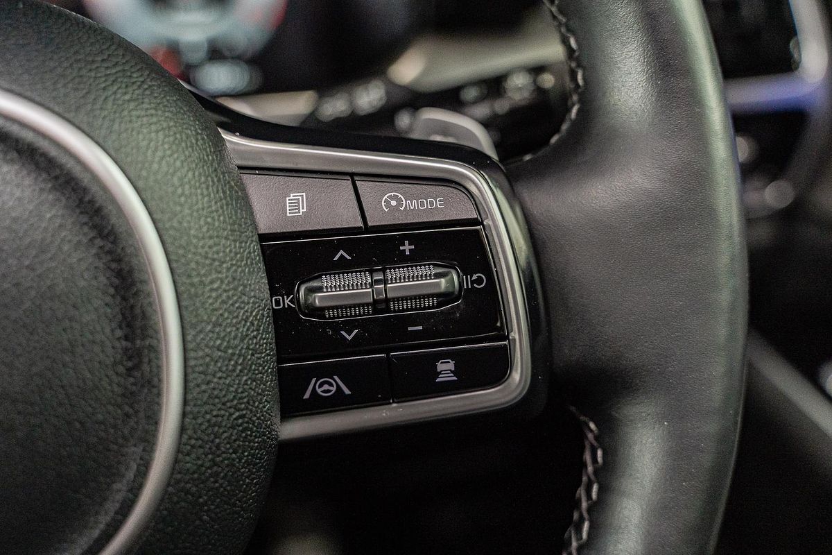 2020 Kia Sorento GT-Line MQ4