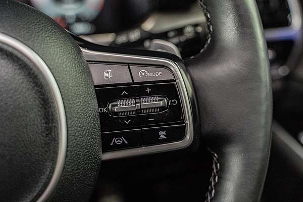 2020 Kia Sorento GT-Line MQ4