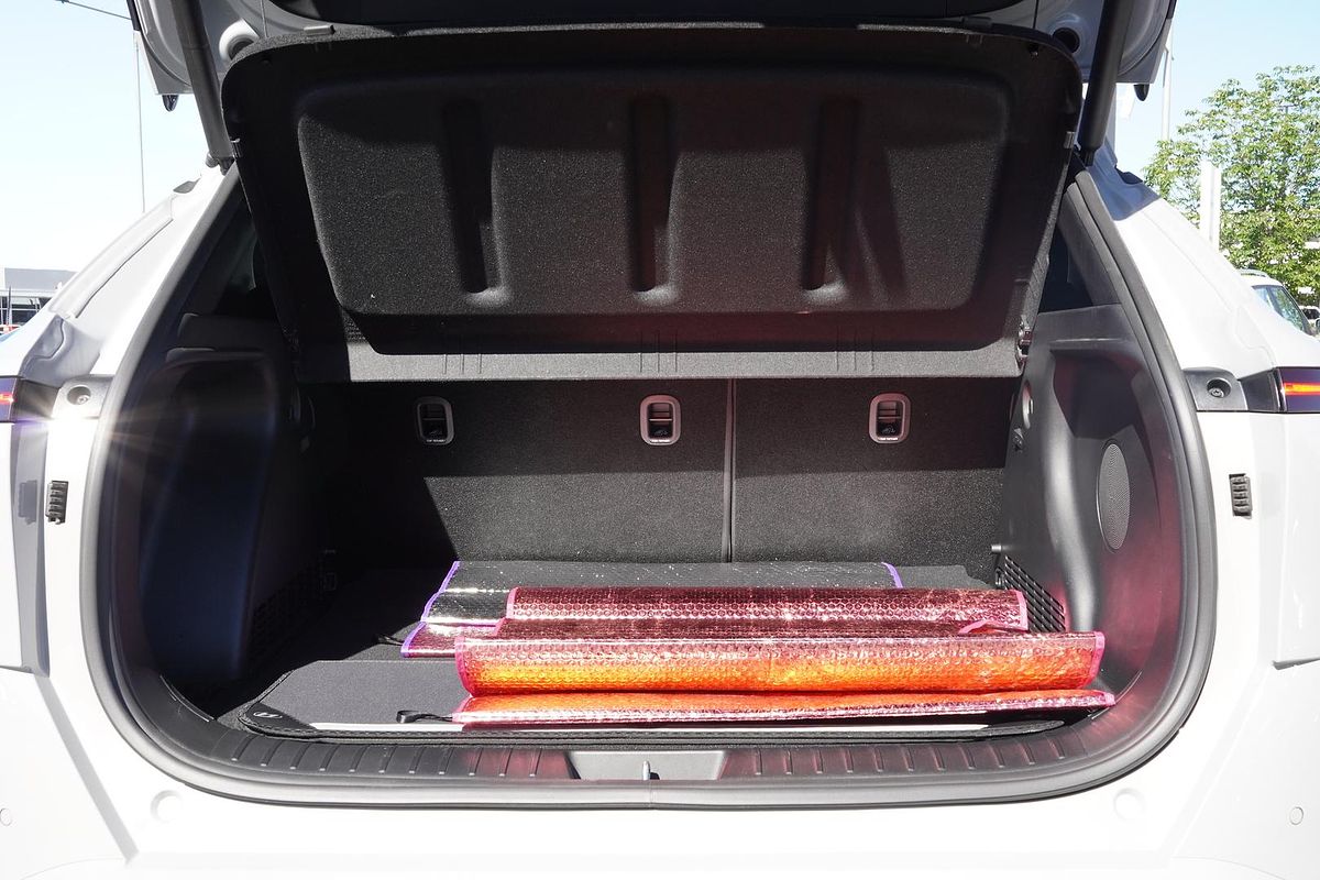 2024 Hyundai Kona Premium N Line SX2.V1