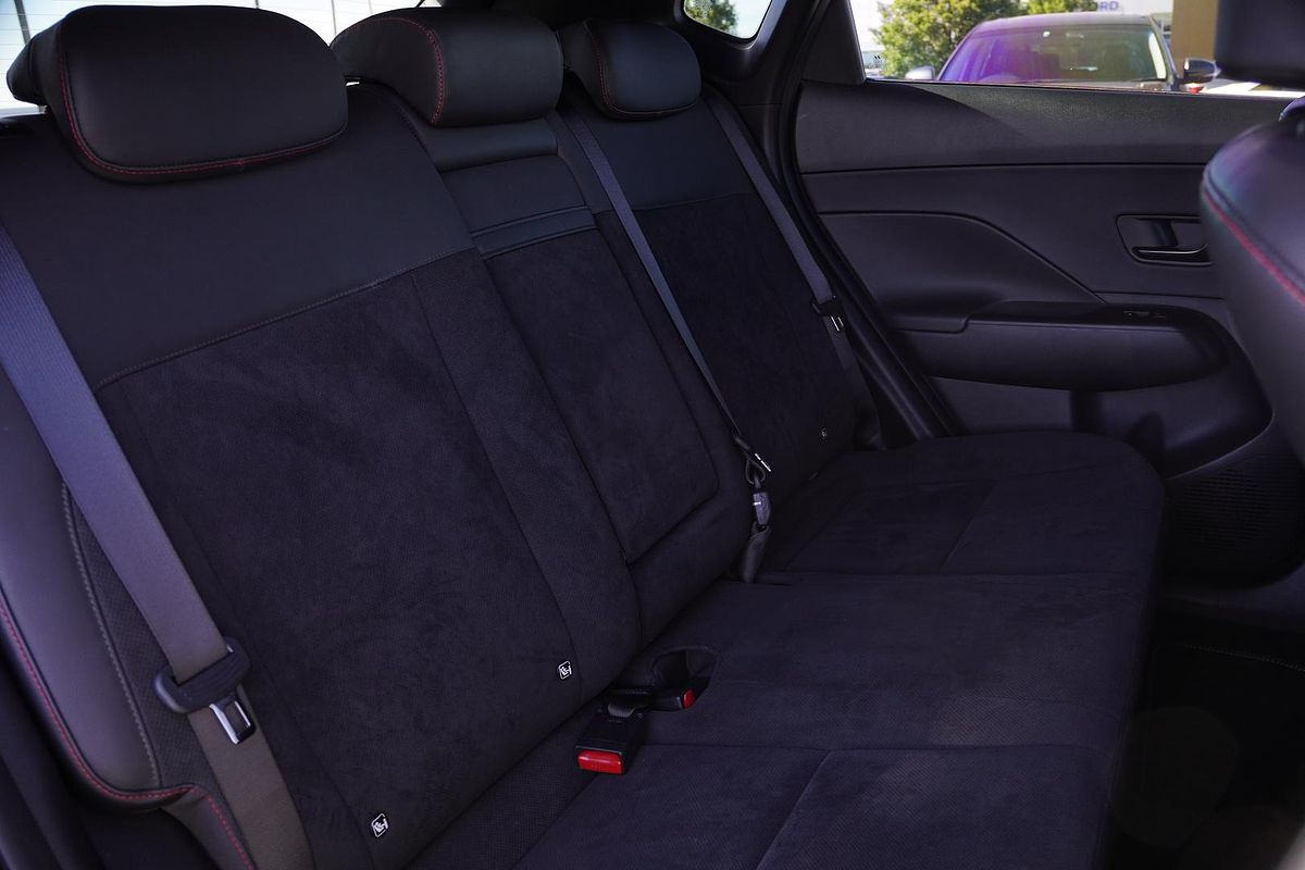 2024 Hyundai Kona Premium N Line SX2.V1