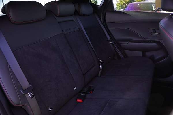 2024 Hyundai Kona Premium N Line SX2.V1