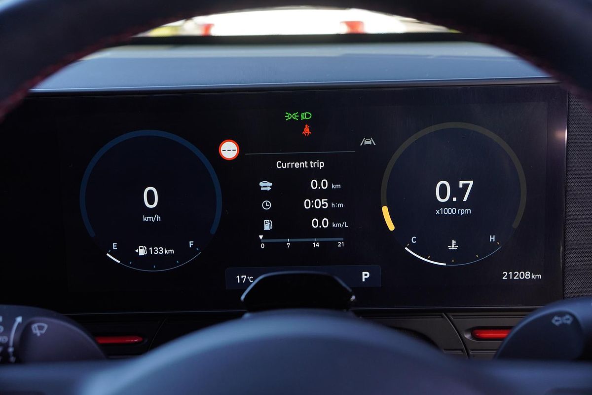 2024 Hyundai Kona Premium N Line SX2.V1