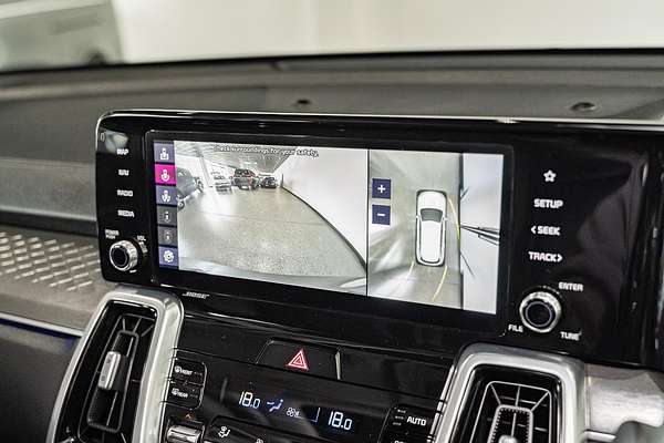 2020 Kia Sorento GT-Line MQ4