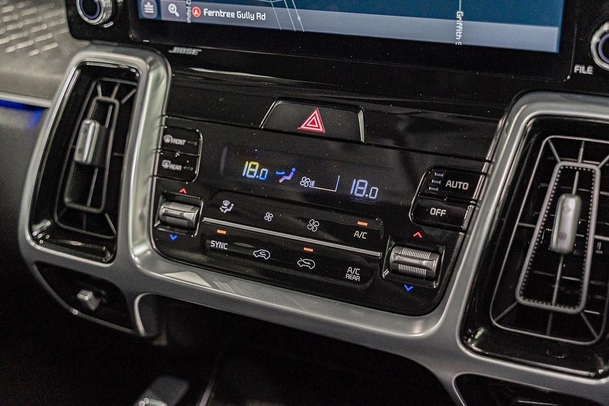 2020 Kia Sorento GT-Line MQ4