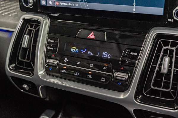 2020 Kia Sorento GT-Line MQ4