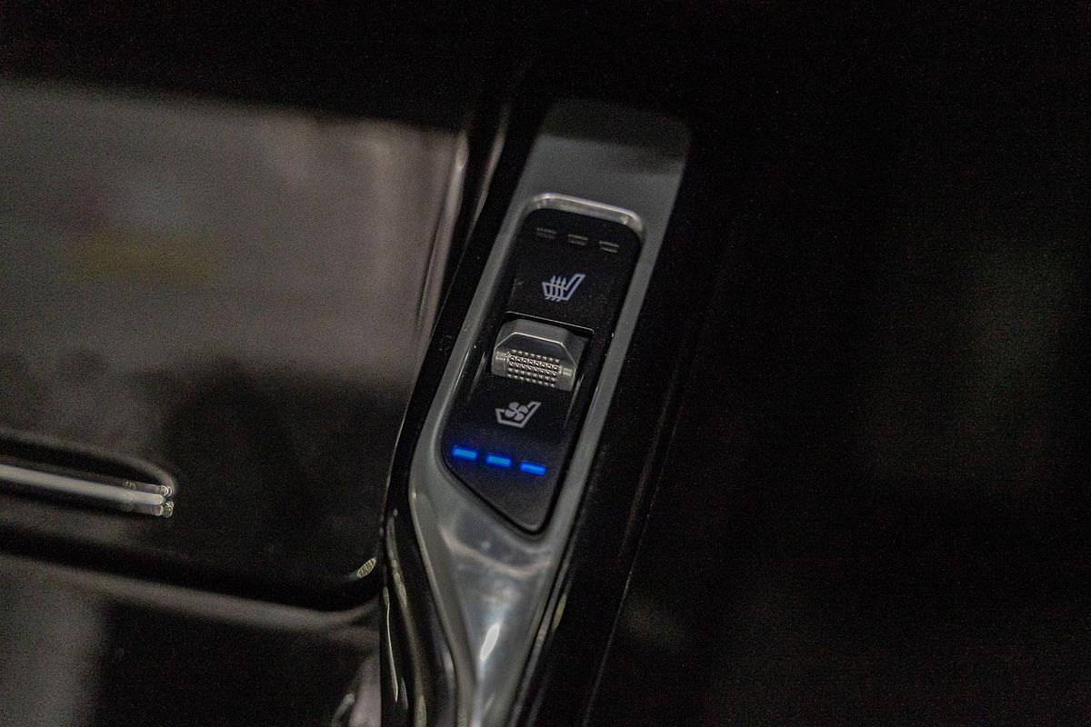 2020 Kia Sorento GT-Line MQ4