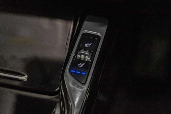 2020 Kia Sorento GT-Line MQ4