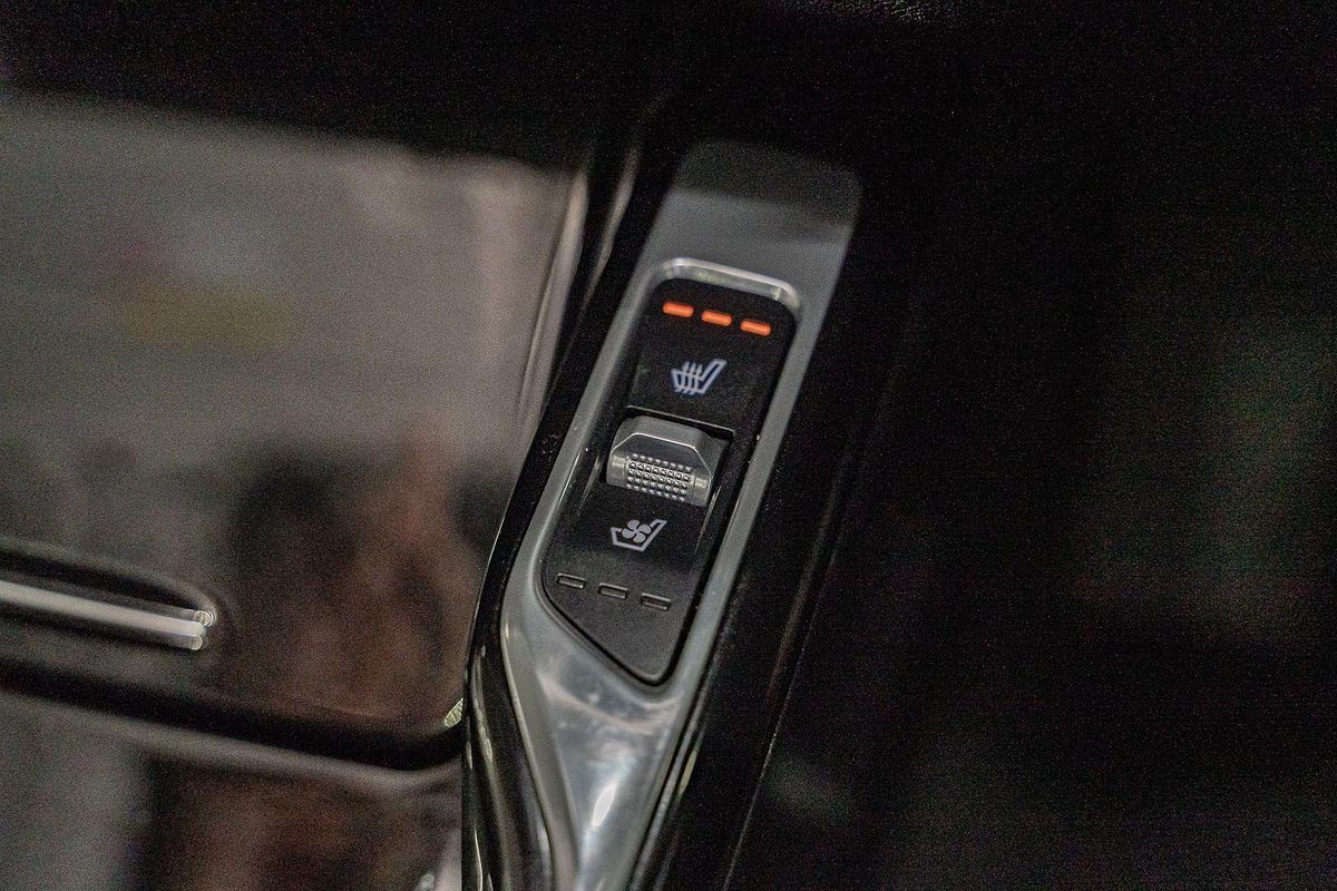 2020 Kia Sorento GT-Line MQ4