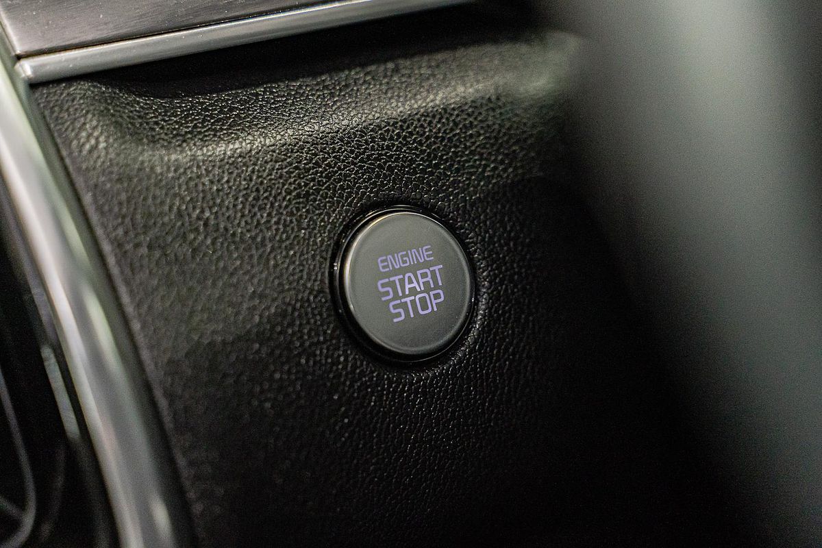 2020 Kia Sorento GT-Line MQ4