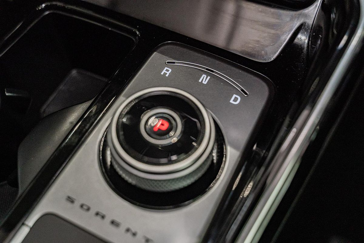 2020 Kia Sorento GT-Line MQ4