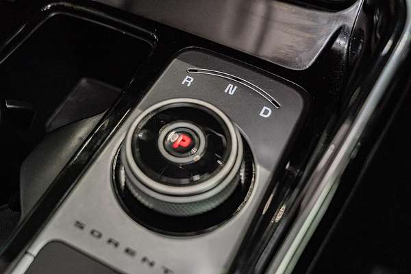 2020 Kia Sorento GT-Line MQ4