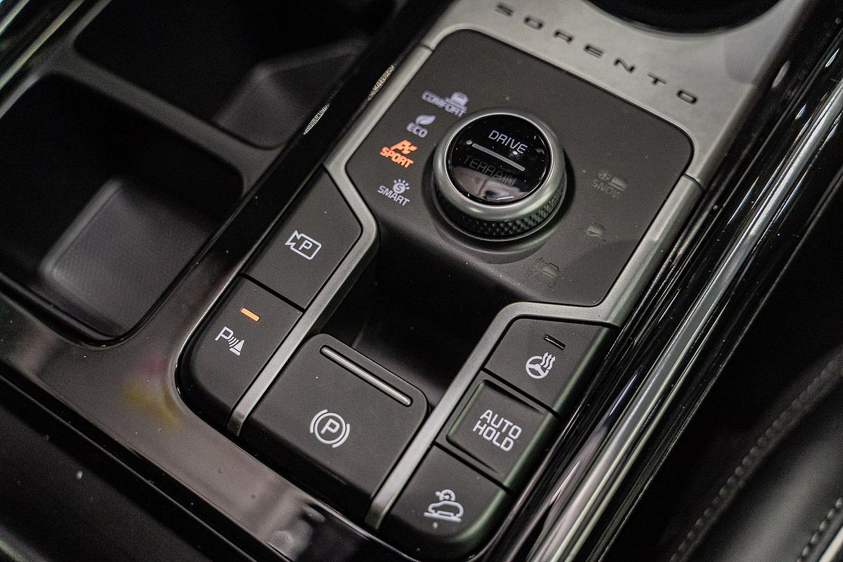 2020 Kia Sorento GT-Line MQ4