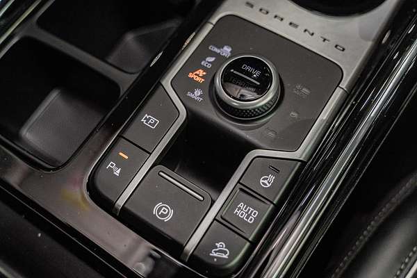 2020 Kia Sorento GT-Line MQ4