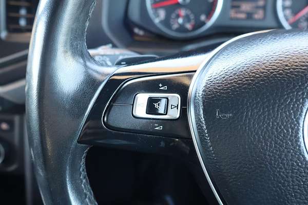 2018 Volkswagen Amarok TDI550 Dark Label 2H 4X4