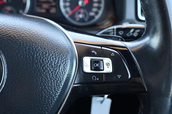 2018 Volkswagen Amarok TDI550 Dark Label 2H 4X4