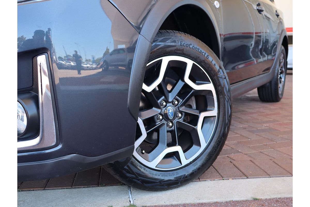 2016 Subaru XV 2.0i Special Edition G4X