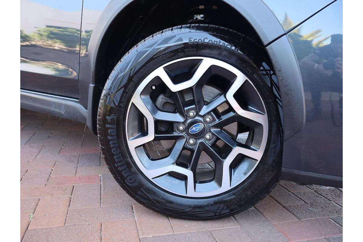 2016 Subaru XV 2.0i Special Edition G4X