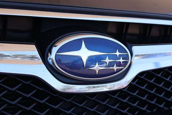 2016 Subaru XV 2.0i Special Edition G4X