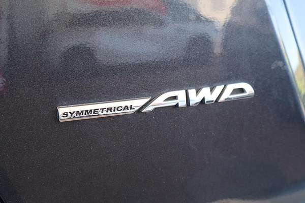 2016 Subaru XV 2.0i Special Edition G4X