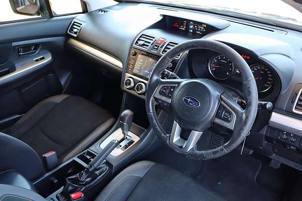 2016 Subaru XV 2.0i Special Edition G4X