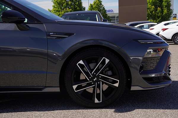 2023 Hyundai Sonata N Line DN8.V3