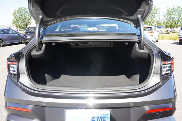 2023 Hyundai Sonata N Line DN8.V3