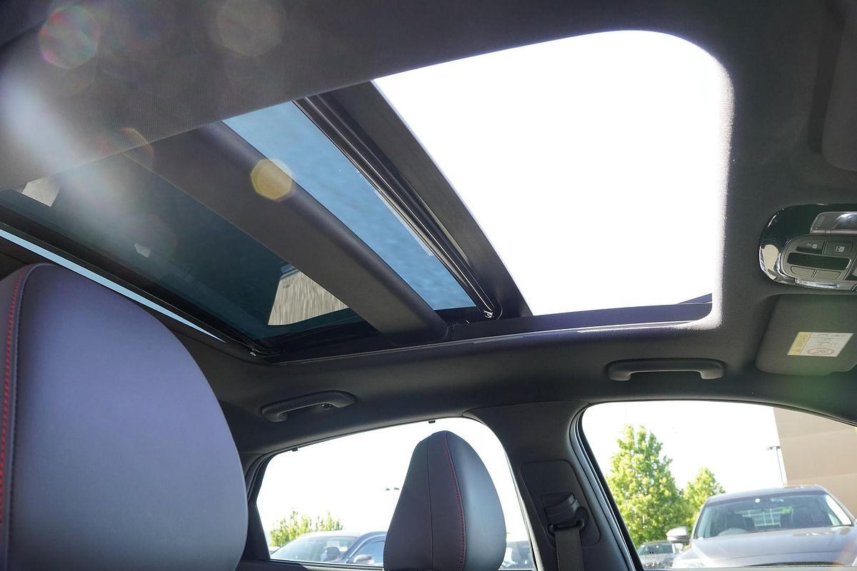 2023 Hyundai Sonata N Line DN8.V3