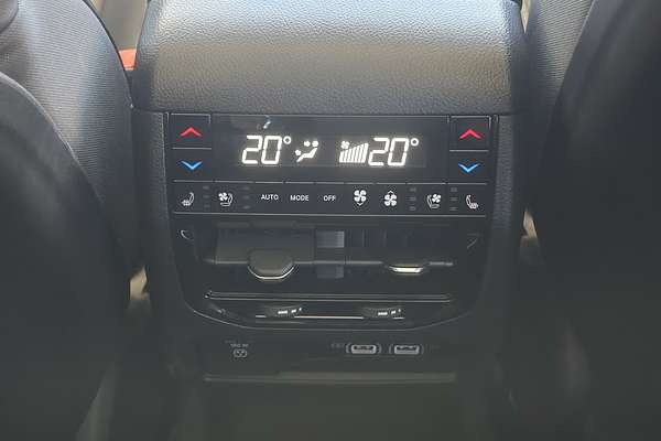 2023 Jeep Grand Cherokee Overland WL