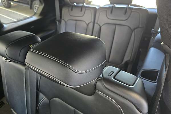 2023 Jeep Grand Cherokee Overland WL