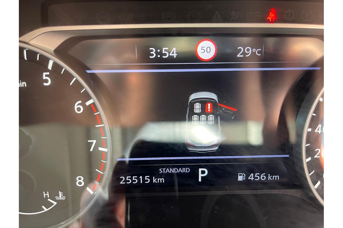 2022 Nissan QASHQAI ST-L J12