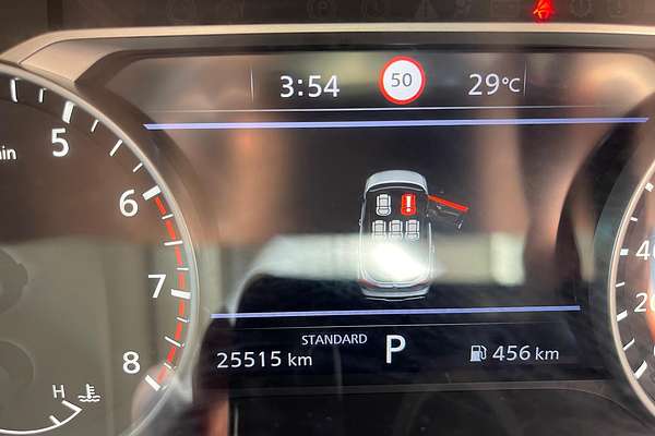 2022 Nissan QASHQAI ST-L J12