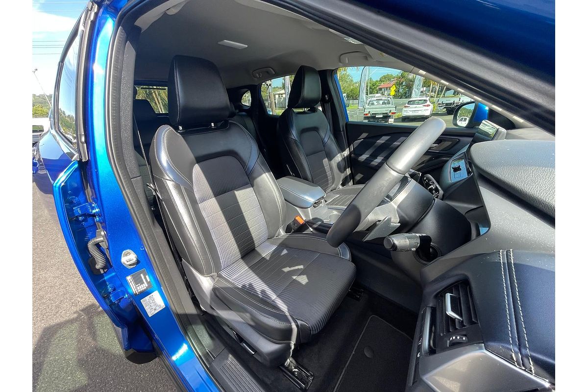 2022 Nissan QASHQAI ST-L J12