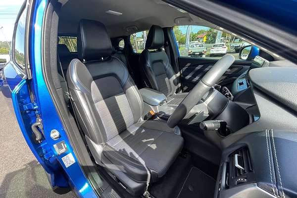 2022 Nissan QASHQAI ST-L J12