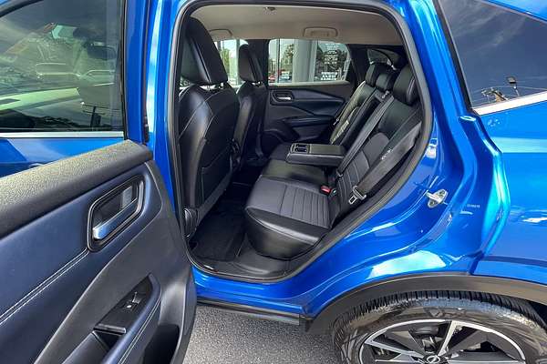 2022 Nissan QASHQAI ST-L J12