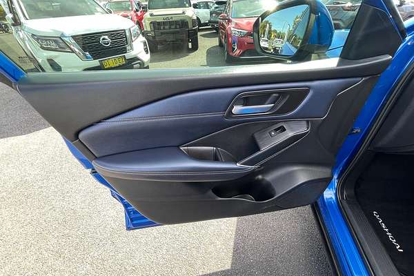 2022 Nissan QASHQAI ST-L J12