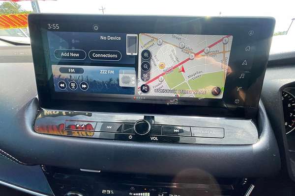 2022 Nissan QASHQAI ST-L J12