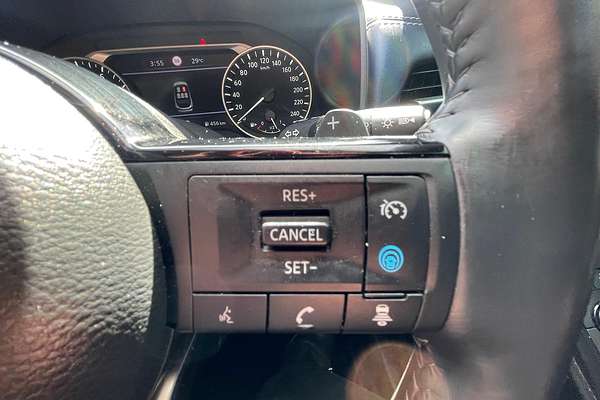 2022 Nissan QASHQAI ST-L J12