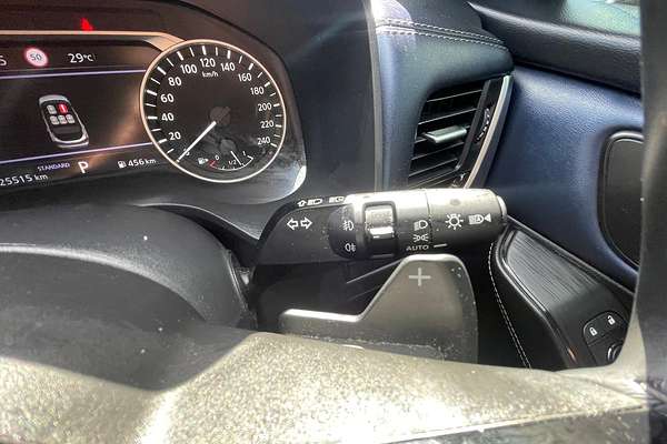 2022 Nissan QASHQAI ST-L J12