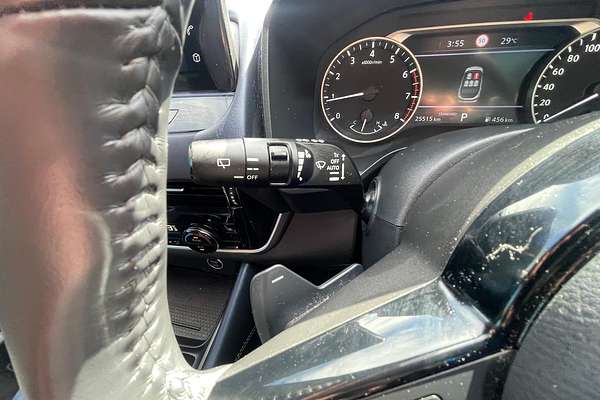 2022 Nissan QASHQAI ST-L J12