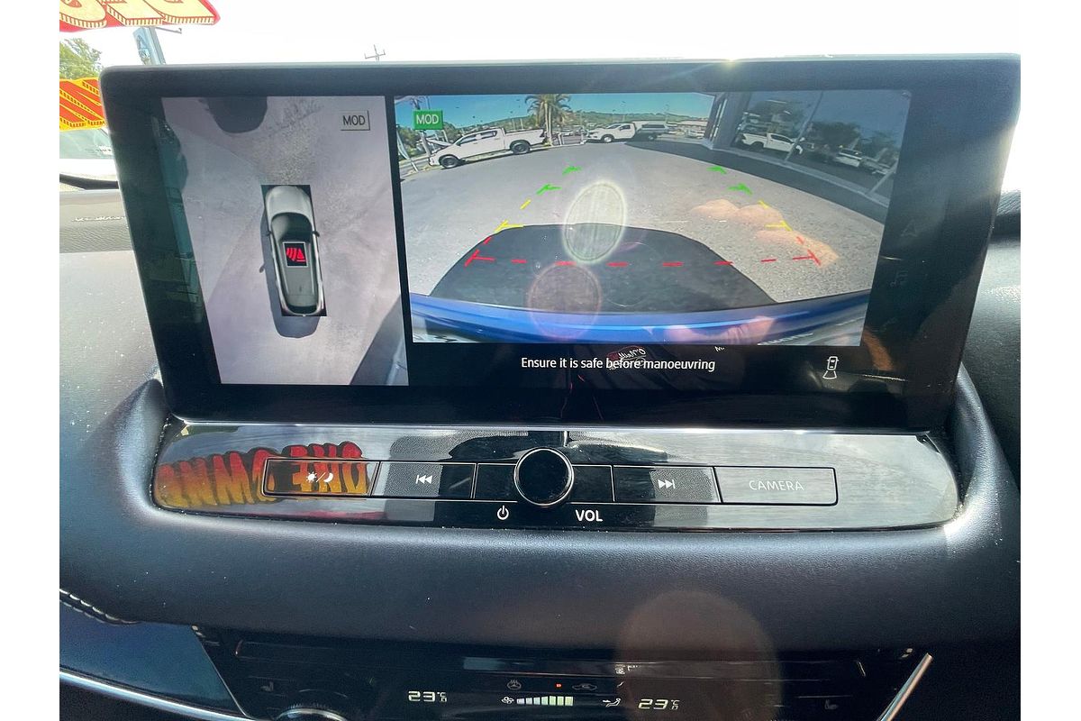 2022 Nissan QASHQAI ST-L J12