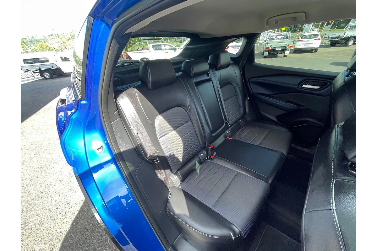 2022 Nissan QASHQAI ST-L J12